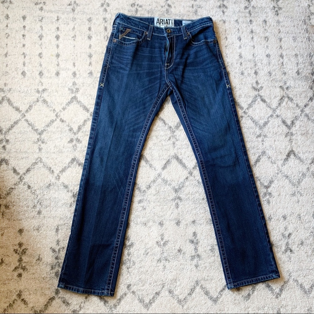 Ariat | 34 M7 Blue jeans